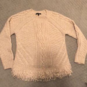 Banana Republic Sweater Women’s L